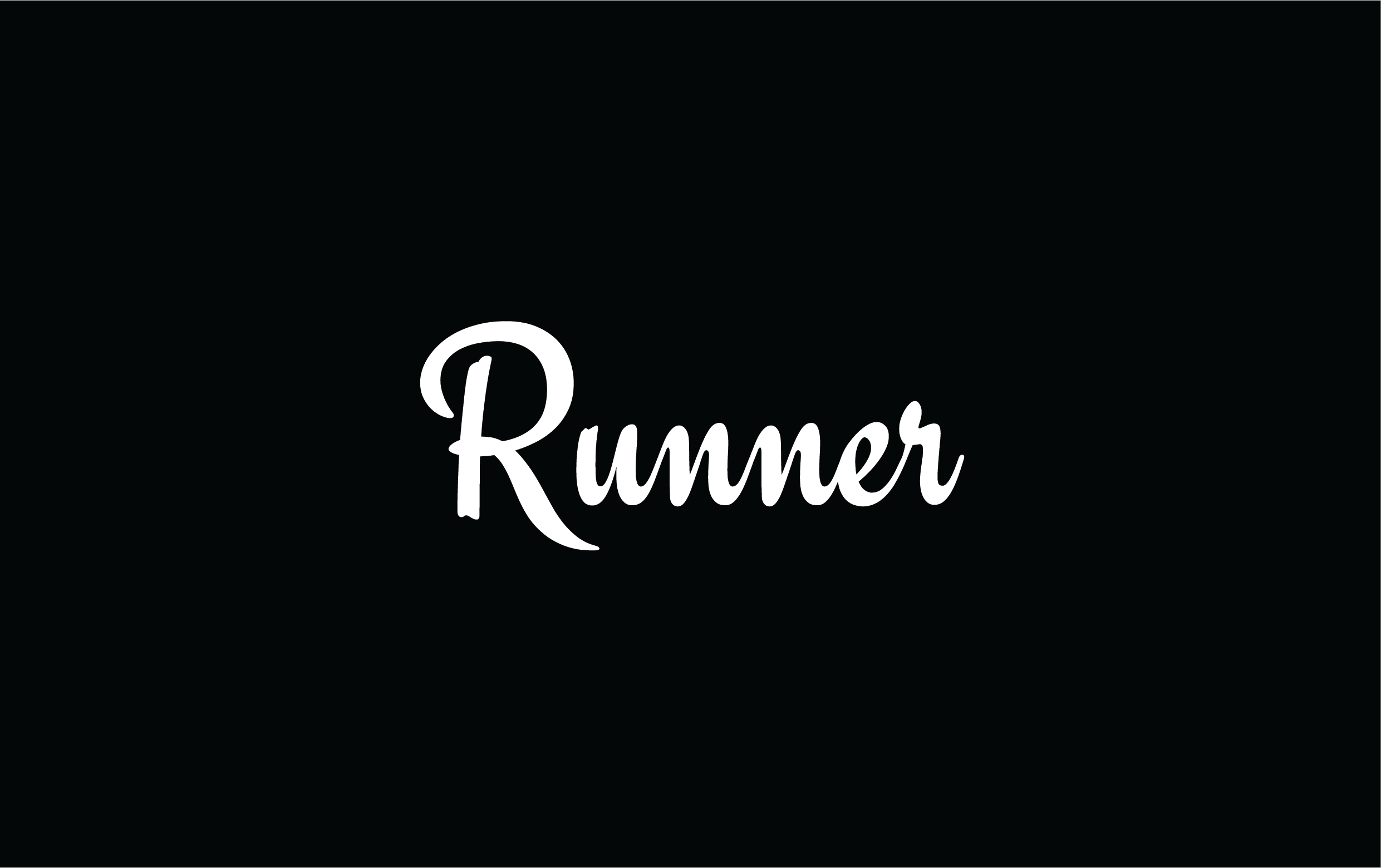 Runner's