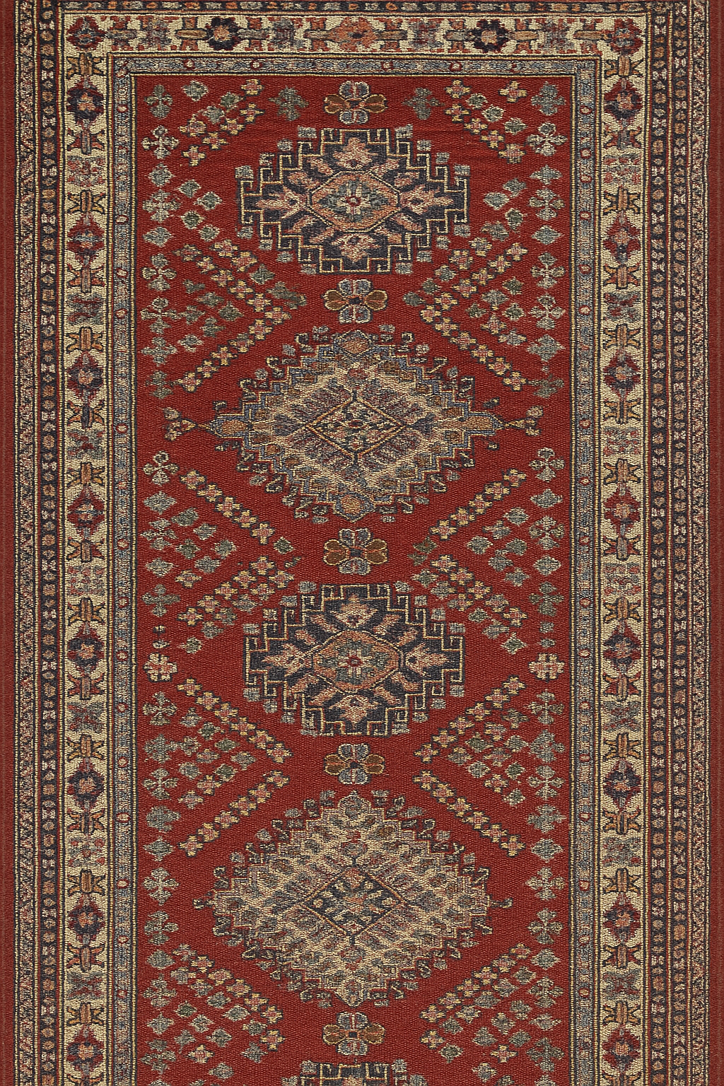 Sarmora 2'10" × 9'10"