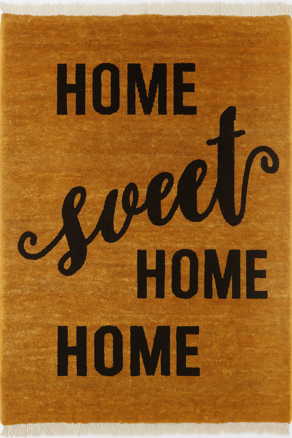 Home Sweet Home 2'2" × 3'2"