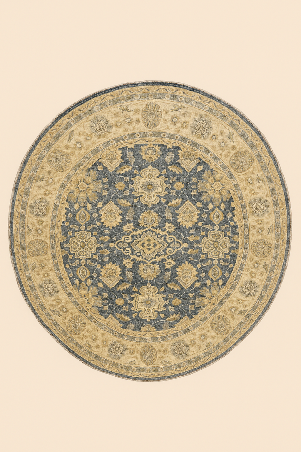 Miranor  8'11" × 9'0"