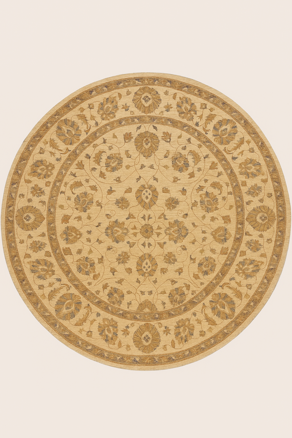Auramir 8'10" × 8'9"