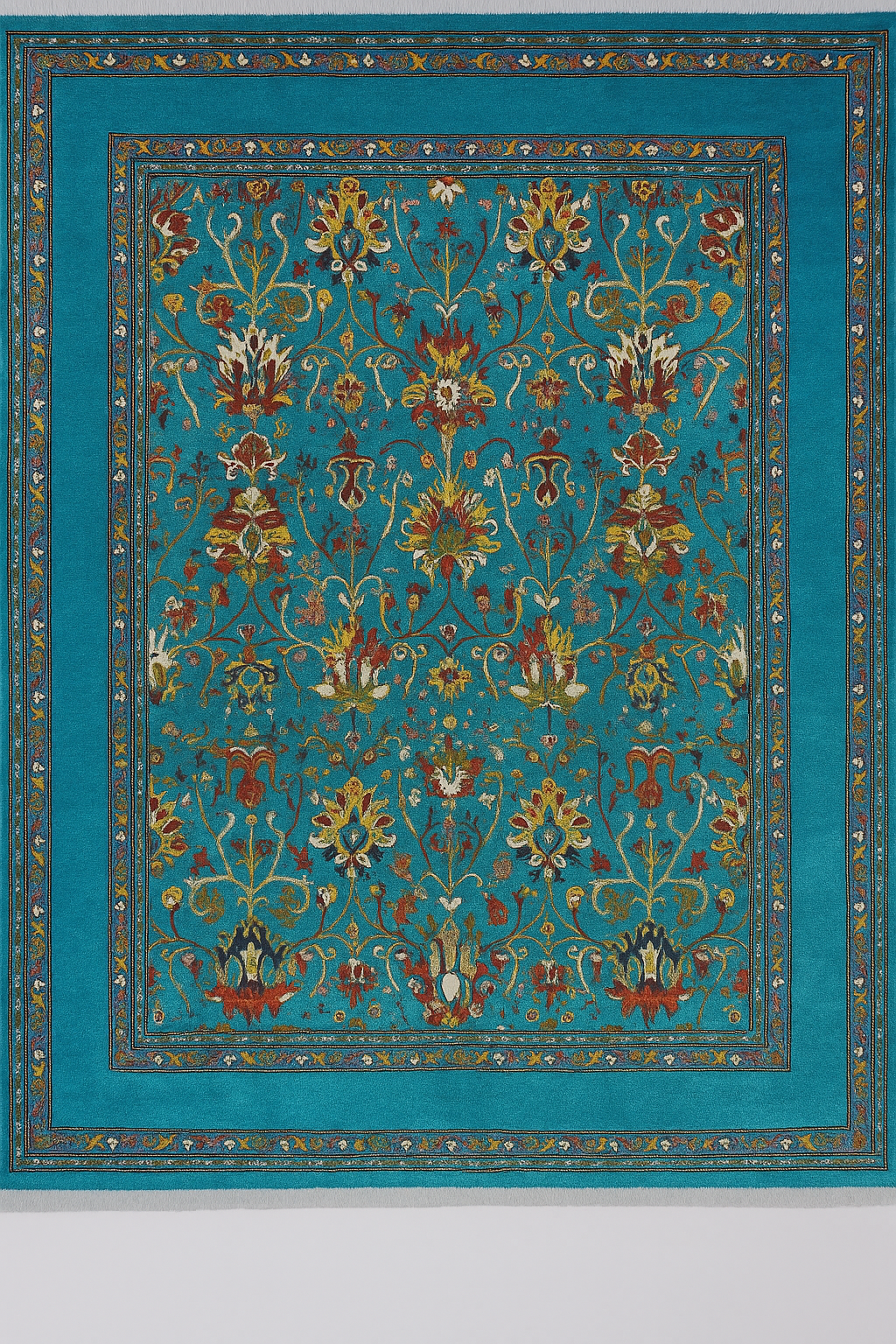 Ceravine 8'1" × 10'0"
