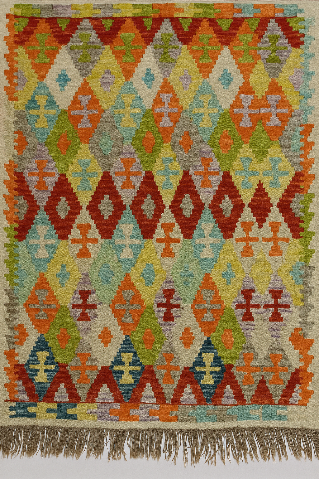 Kalyra 5'2" × 6'5"