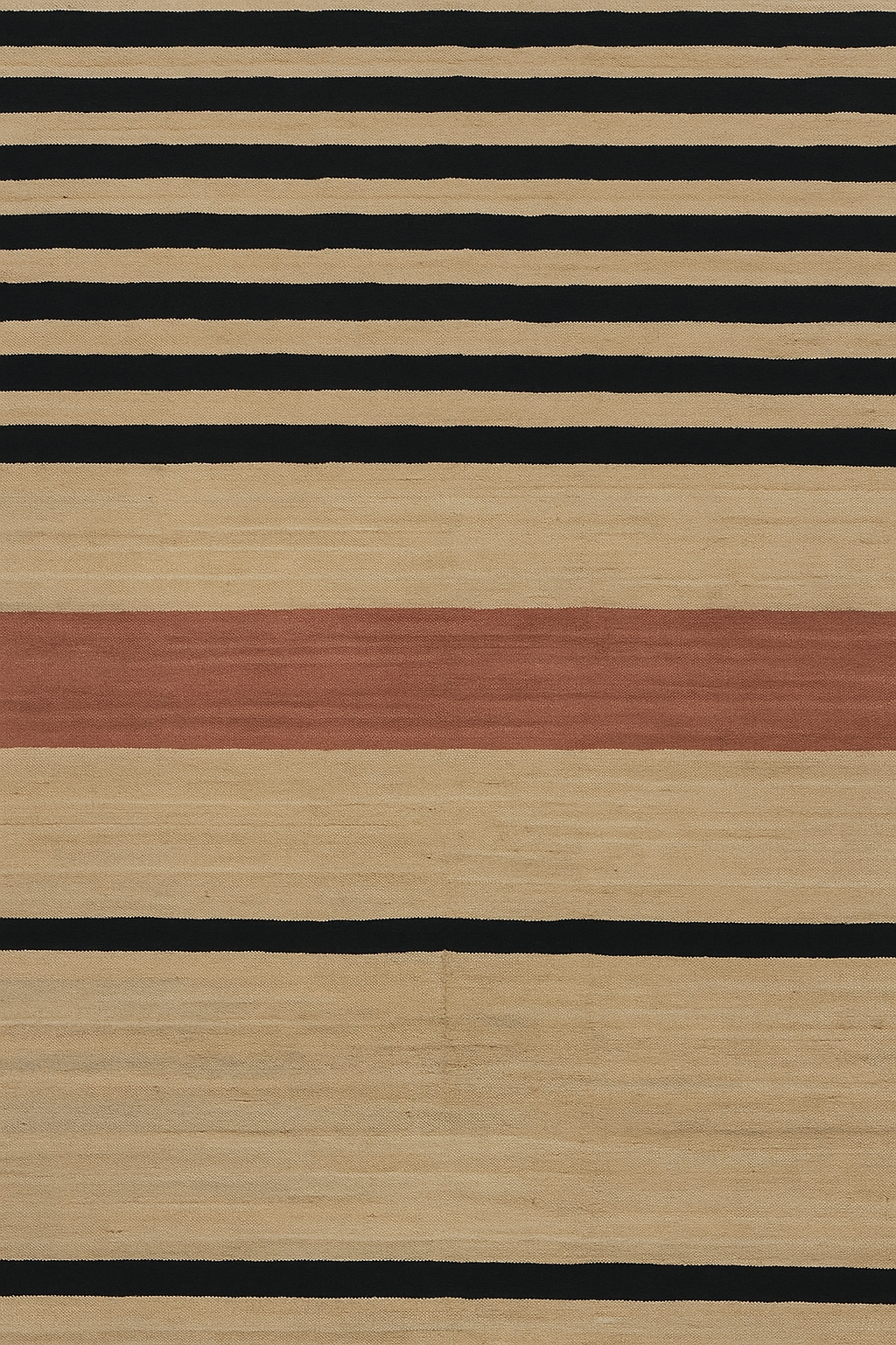 Stripea 4’11” × 6’11”