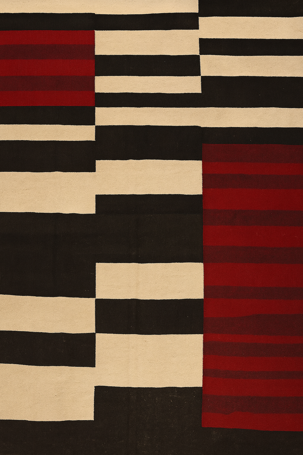 Stravik 8'3" × 9'10"