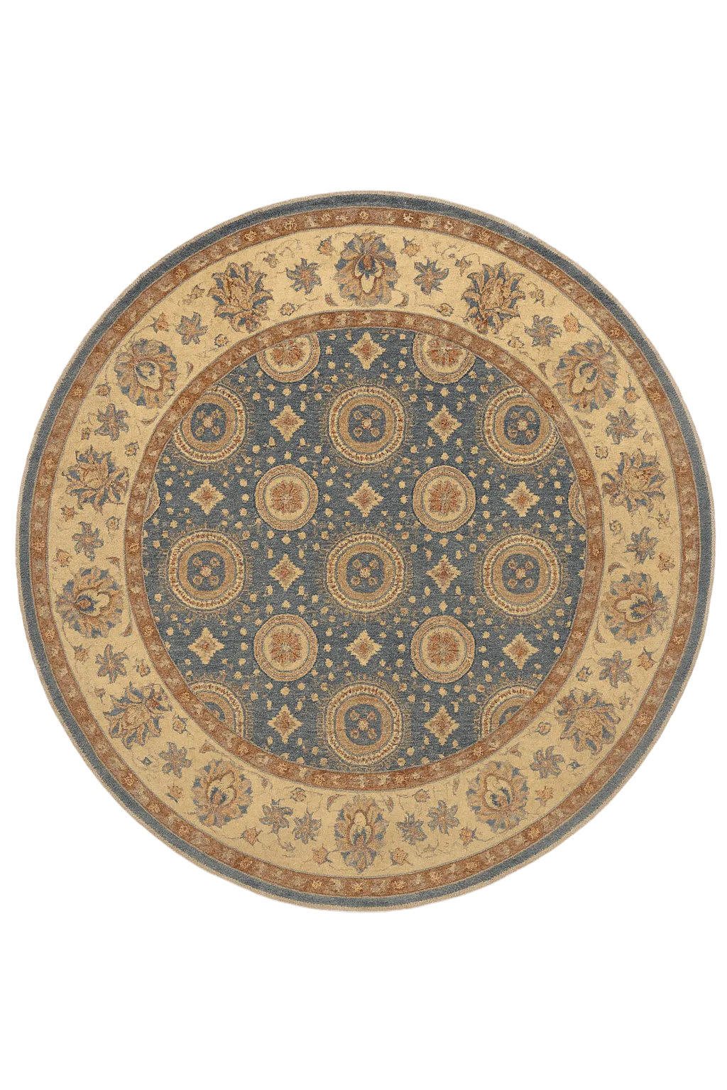 Granvyr  8'0" × 7'9"