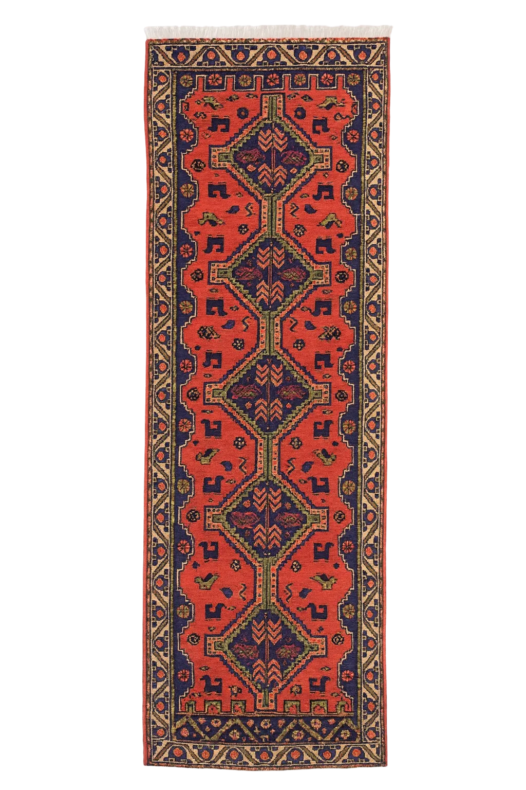 Amberline 2'9" × 11'5"