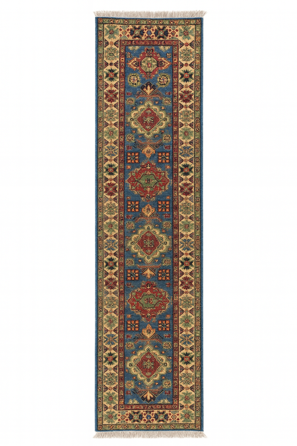 Linarak 2'8" × 11'3"