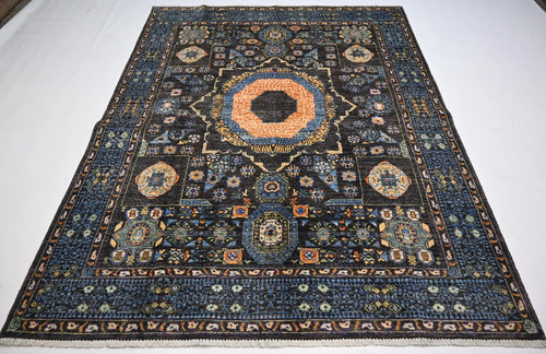 Astren 5’0” × 6’6”