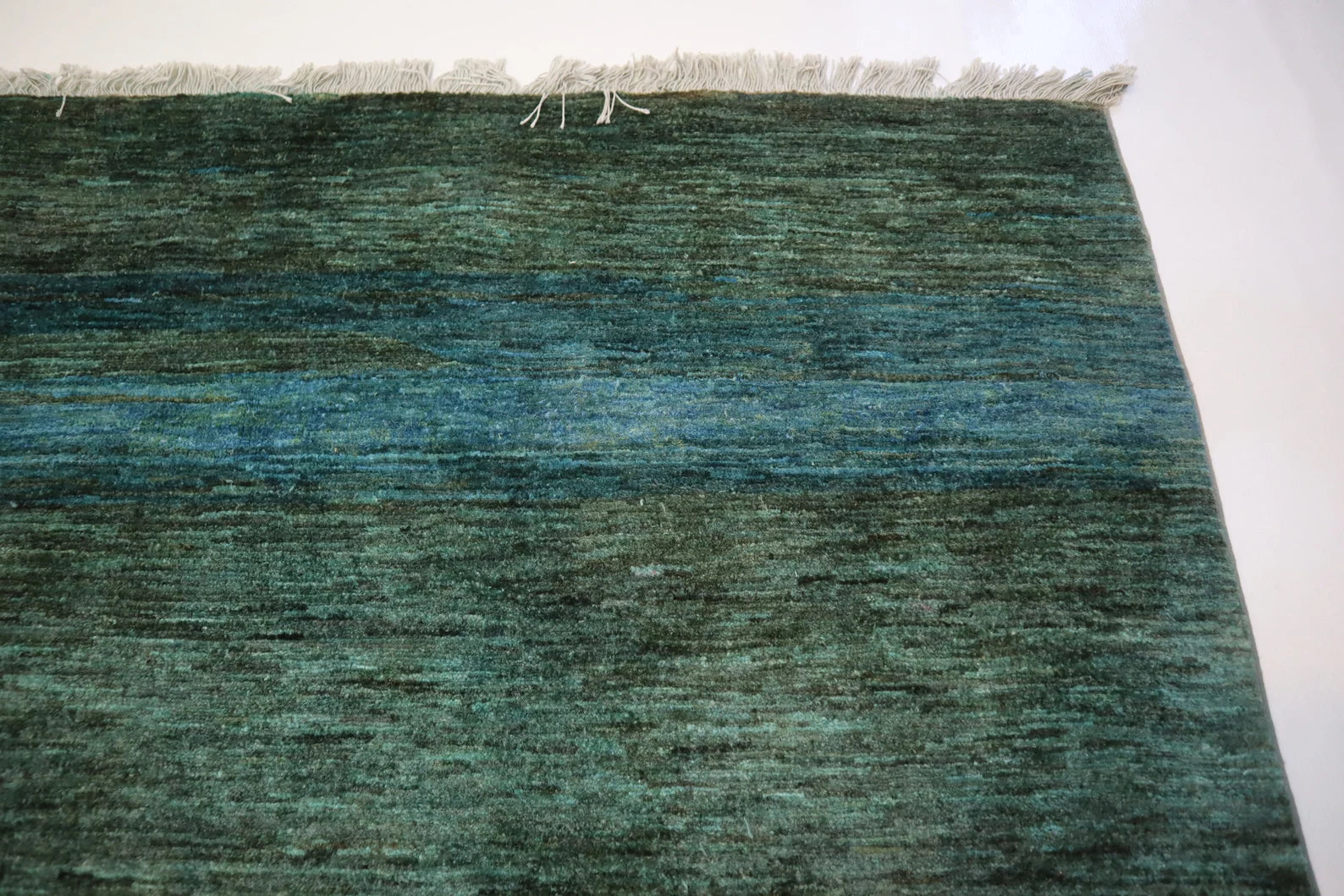 Greenar 6'10" × 6'10"