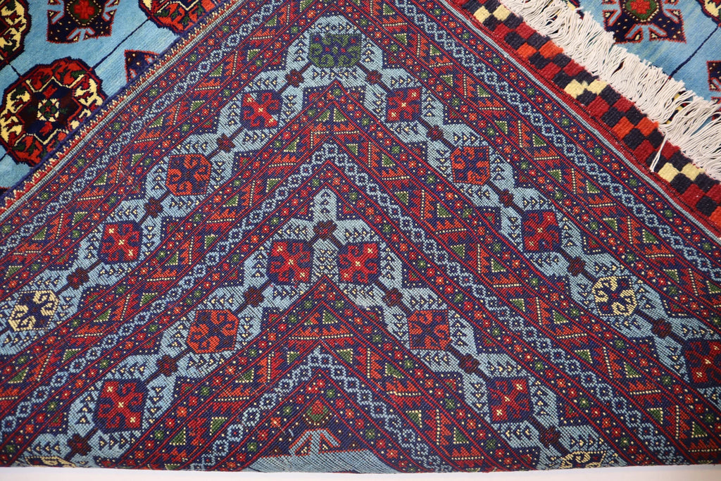 Zarvasha 8'5" × 11'10"