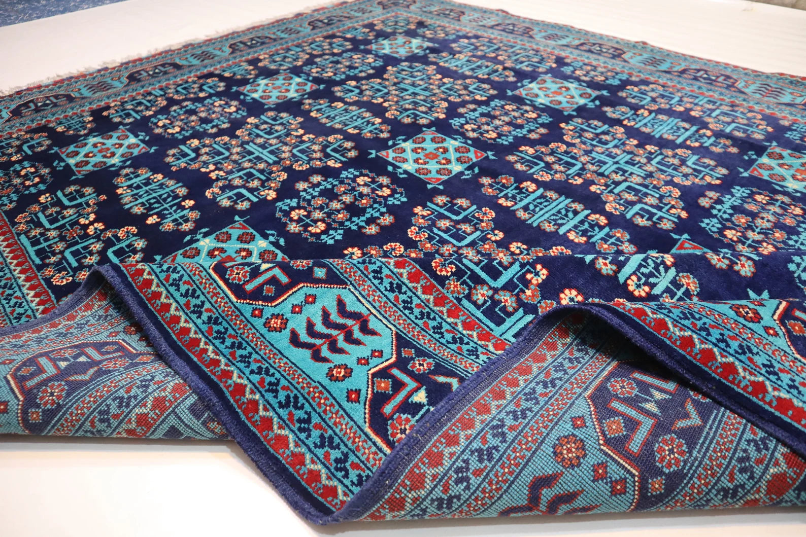 Aqvora 6'6" × 10'0"