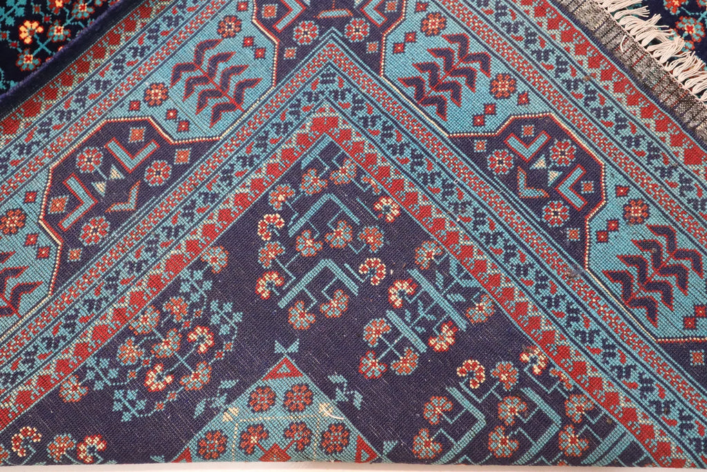 Aqvora 6'6" × 10'0"