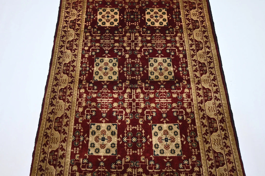 Marzava 3'4" × 5'4"