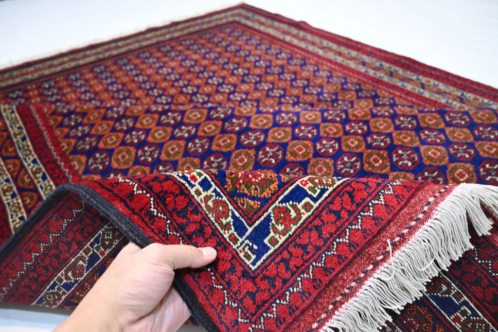 Rubnav 4'11" × 6'7"