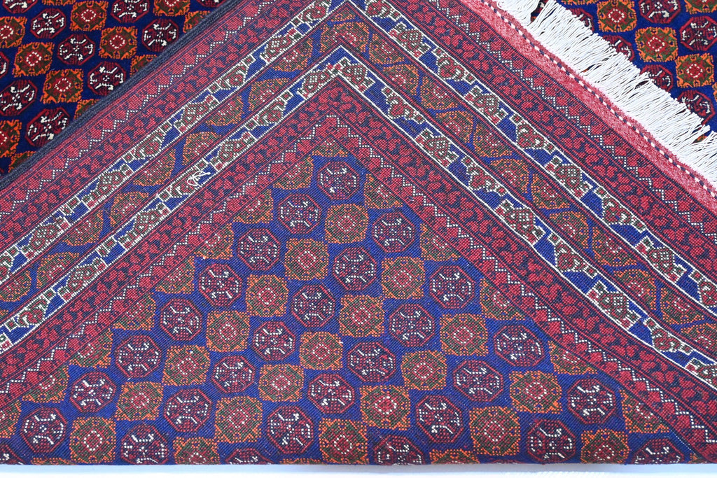 Rubnav 4'11" × 6'7"