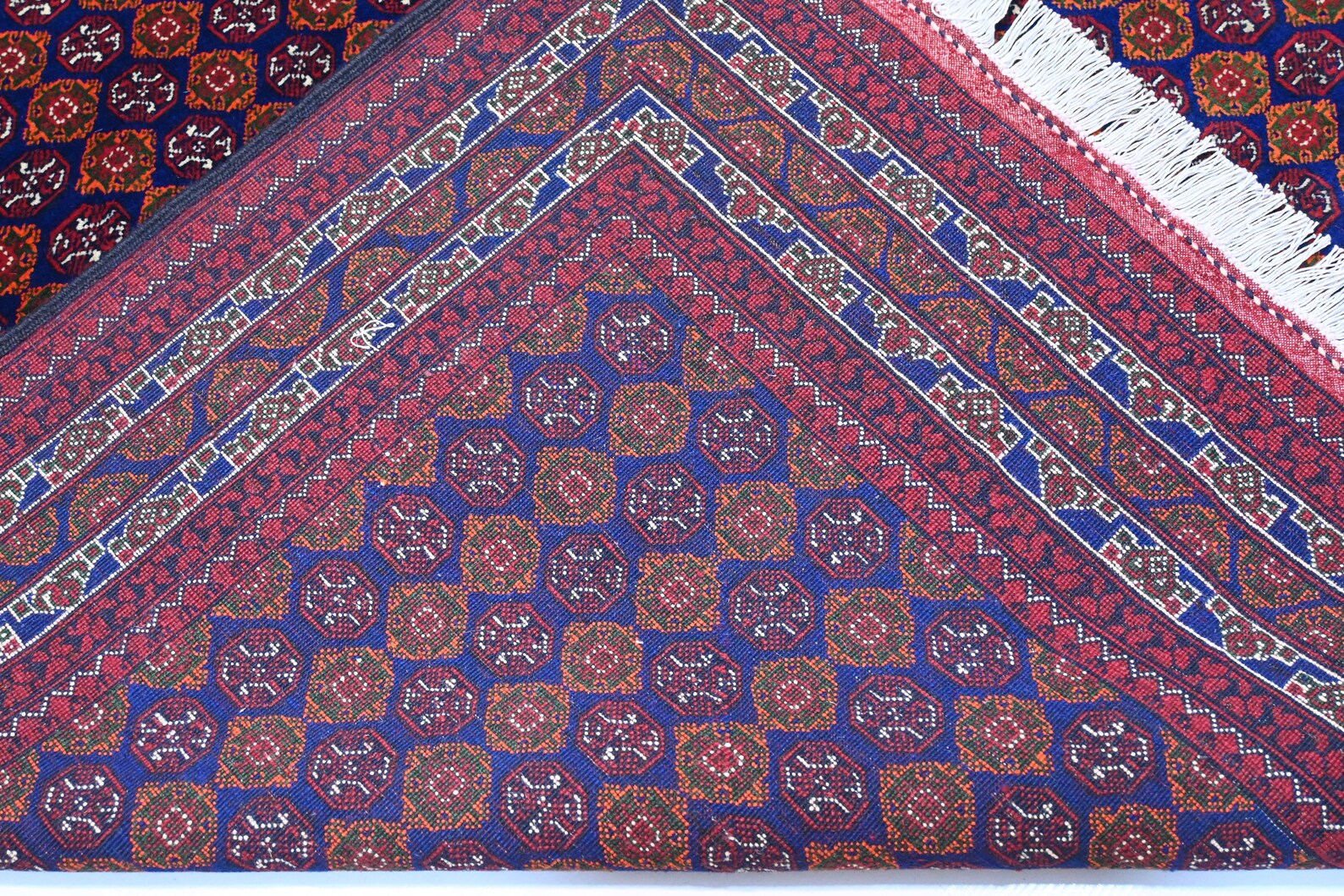 Rubnav 4'11" × 6'7"