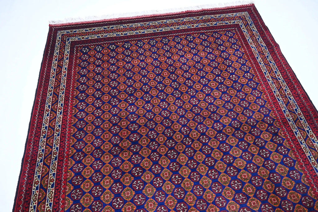 Rubnav 4'11" × 6'7"