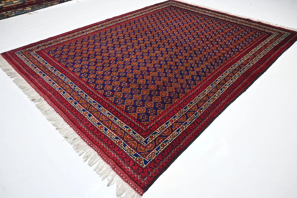 Rubnav 4'11" × 6'7"