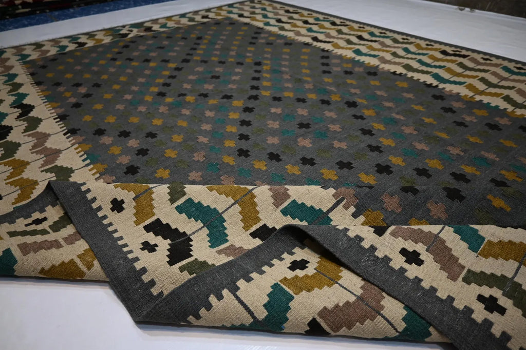 Zelmik 6'7" × 10'0"