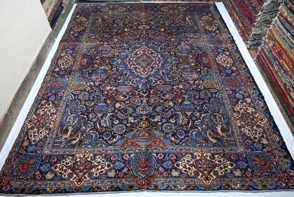 Arvandel 9'10" × 12'10"