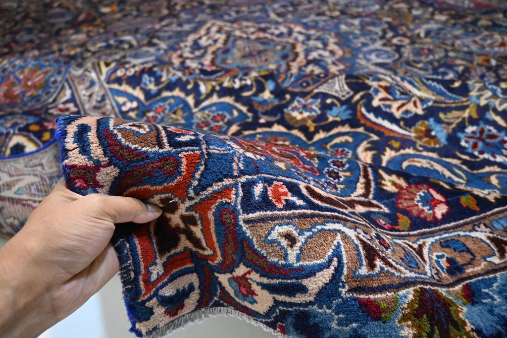 Arvandel 9'10" × 12'10"