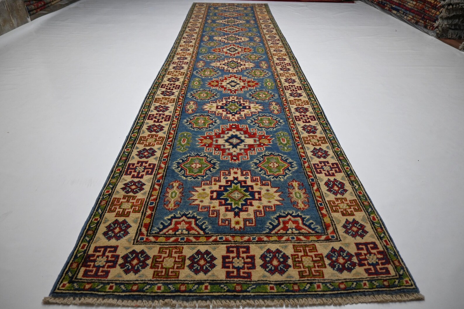 Kazdora 2'8" × 11'3"