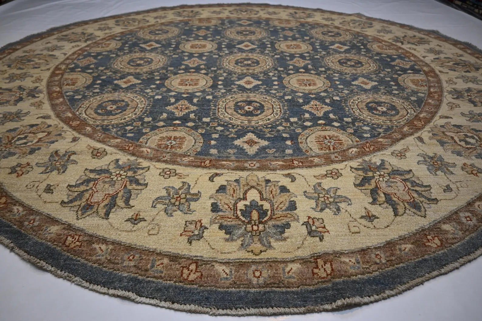 Granvyr  8'0" × 7'9"