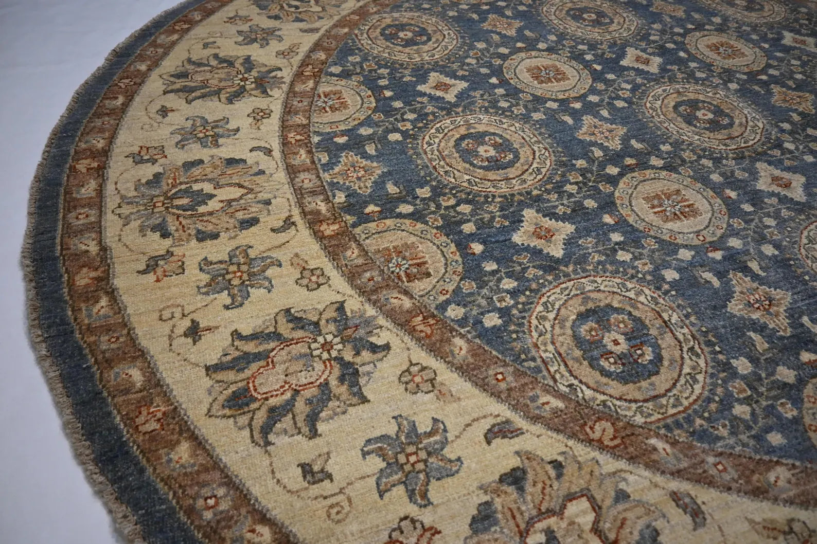 Granvyr  8'0" × 7'9"