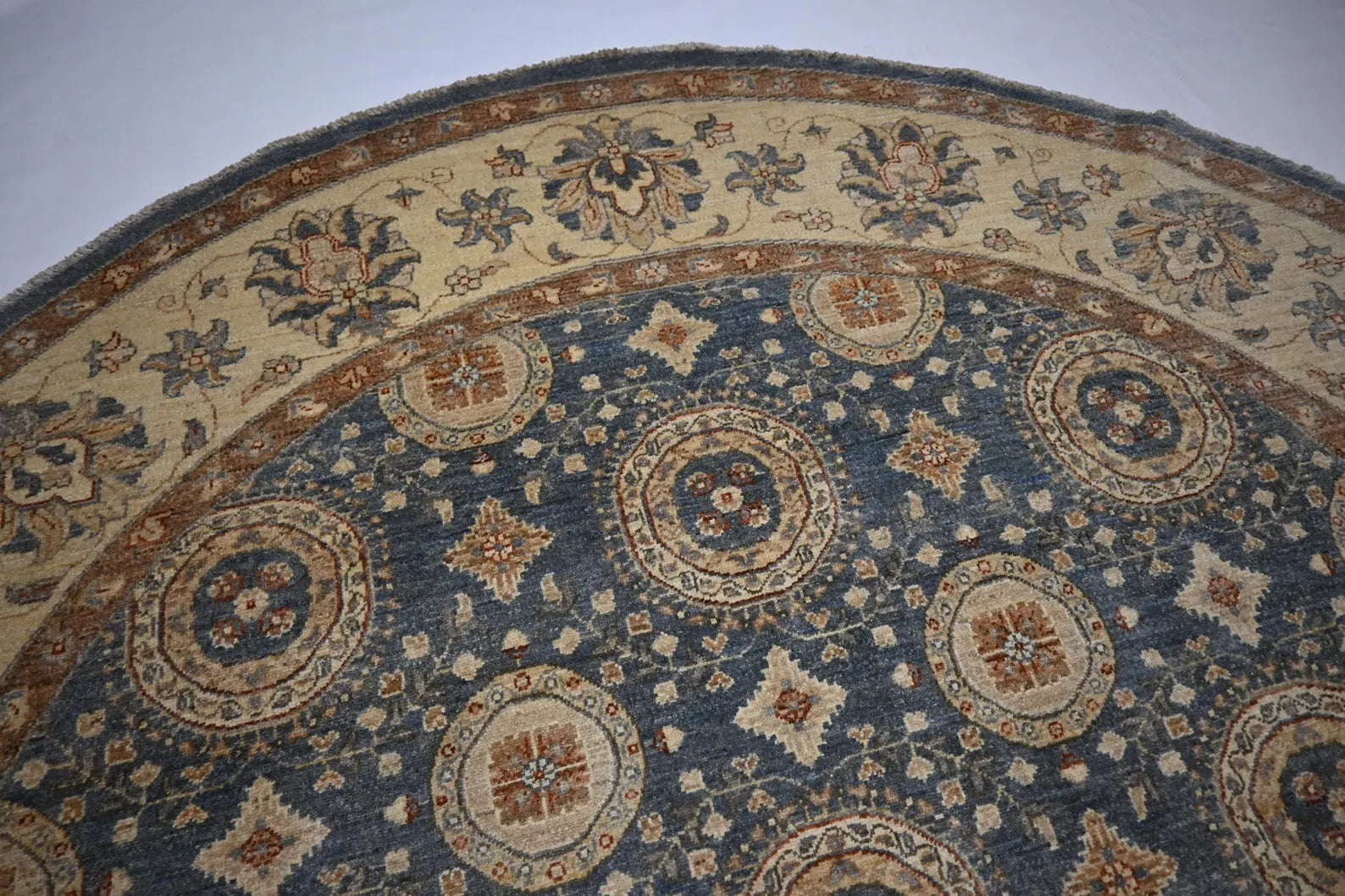 Granvyr  8'0" × 7'9"