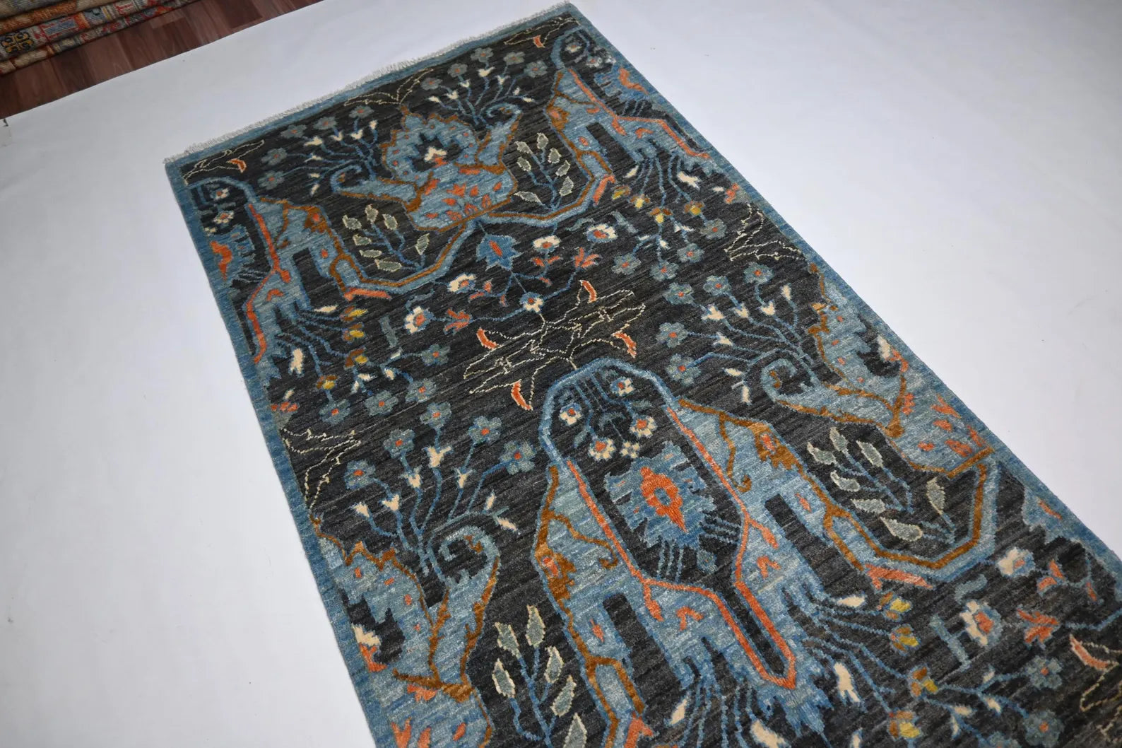 Noctyra 3'0" × 10'5"