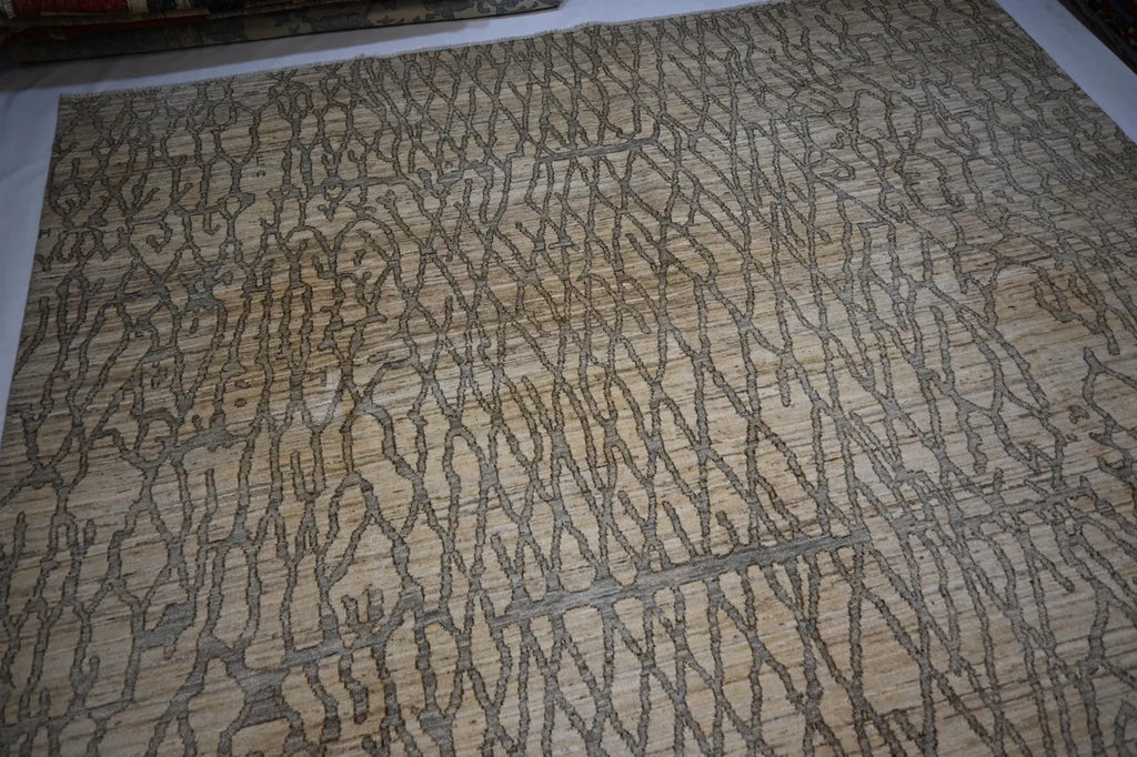 Linovar 9'0" × 11'5"