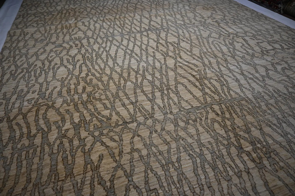 Linovar 9'0" × 11'5"