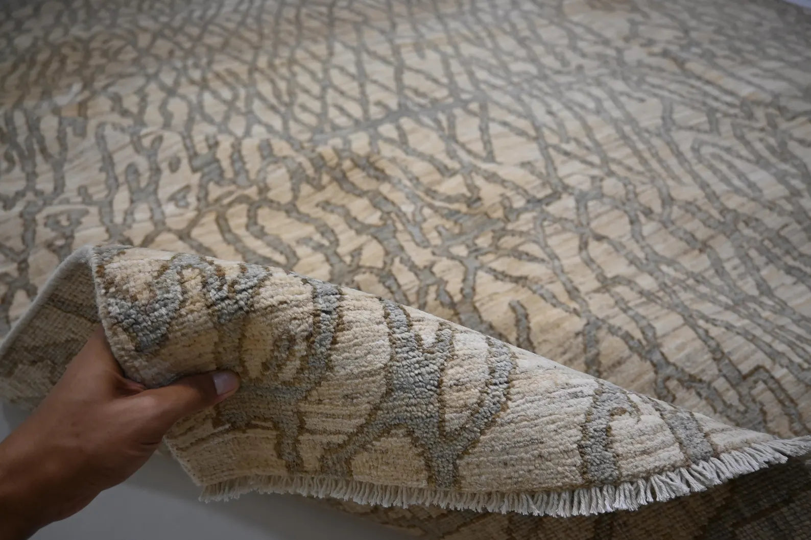 Linovar 9'0" × 11'5"