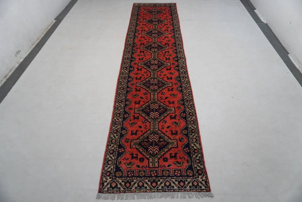 Amberline 2'9" × 11'5"