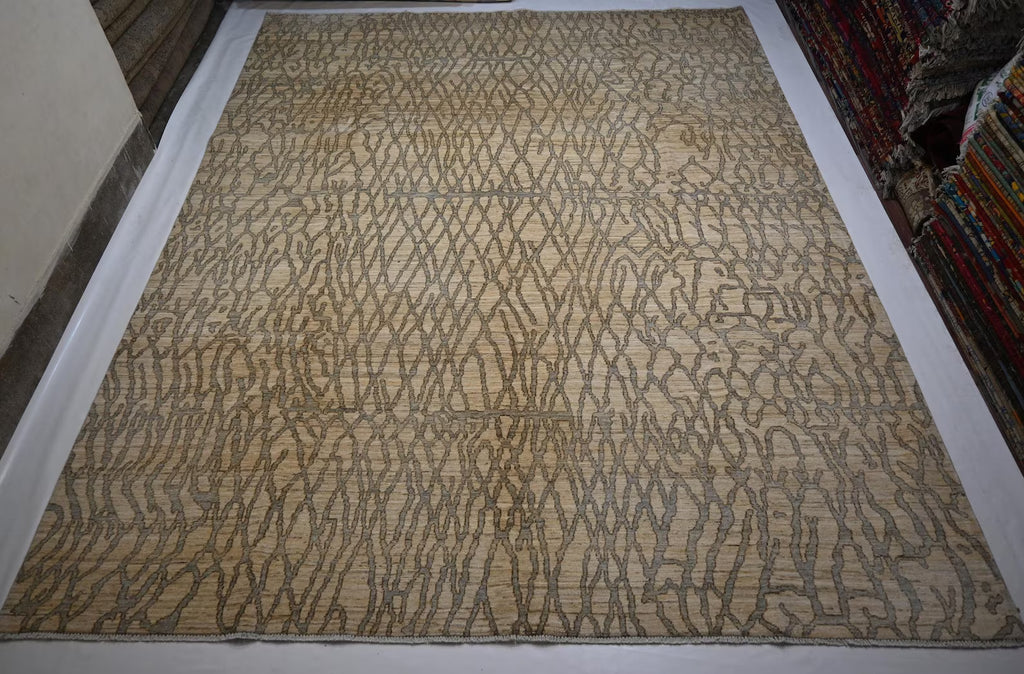 Linovar 9'0" × 11'5"