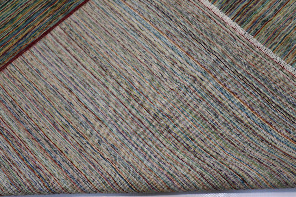 Rawhan 6’7” × 9’6”