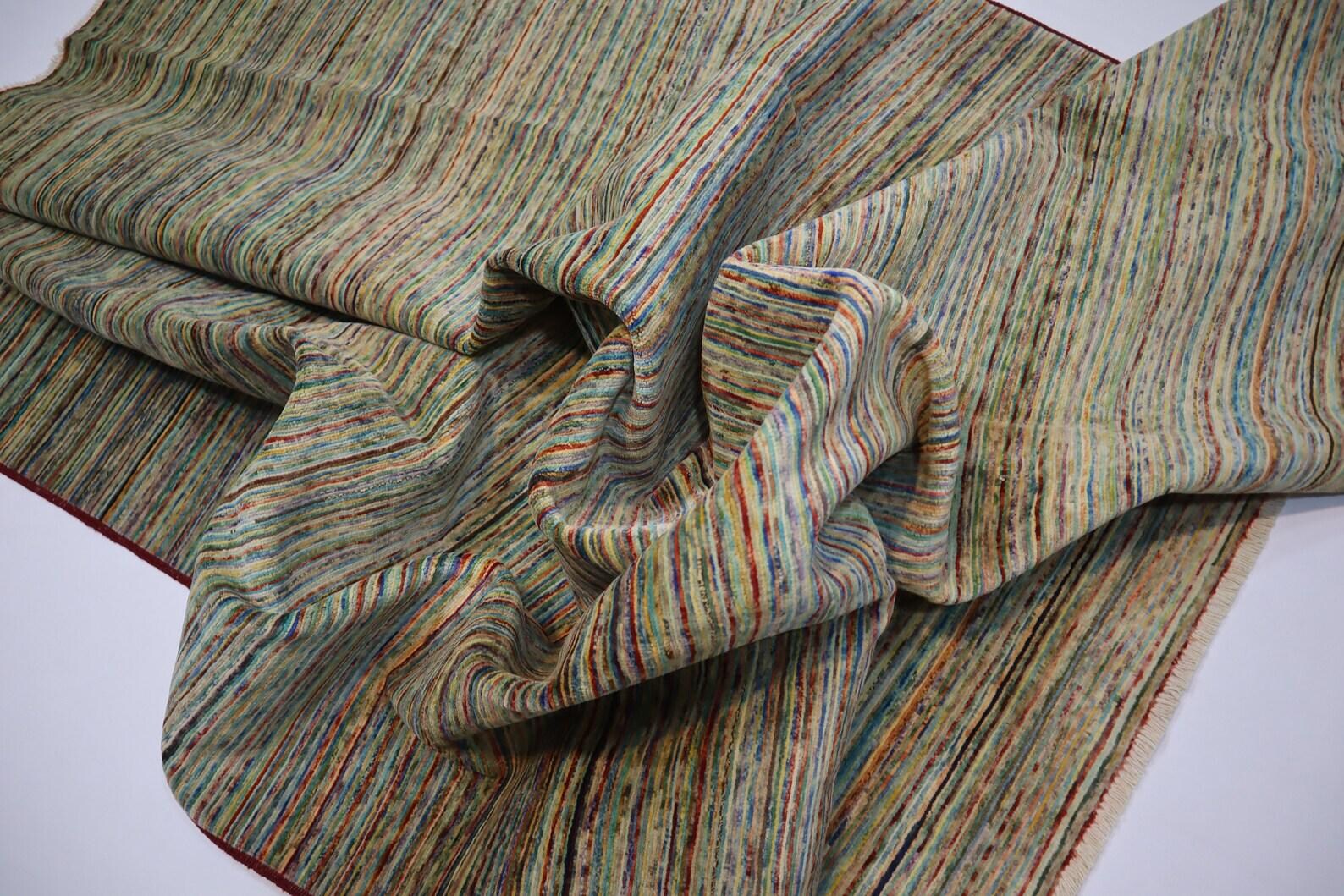 Rawhan 6’7” × 9’6”