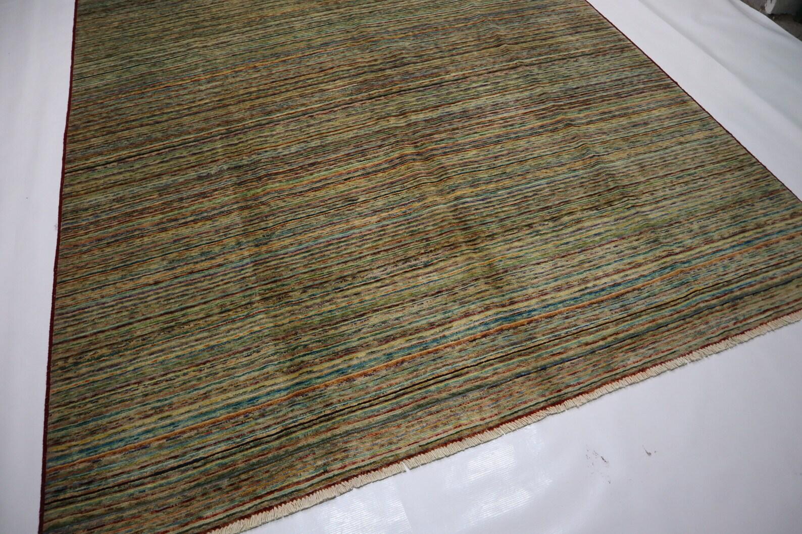 Rawhan 6’7” × 9’6”