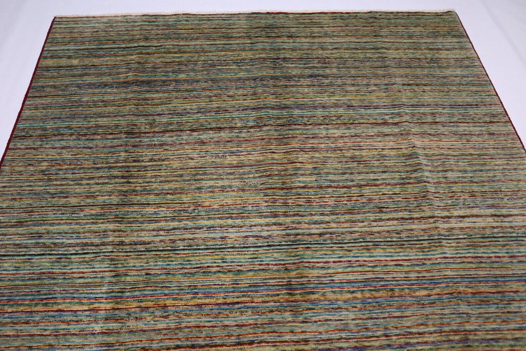 Rawhan 6’7” × 9’6”