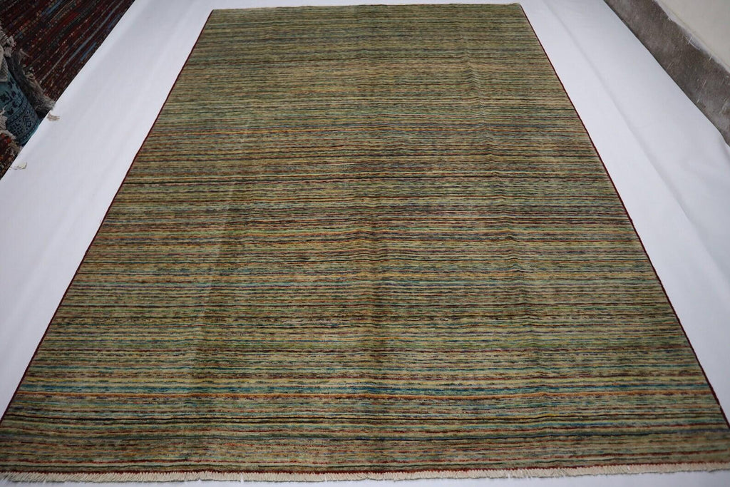 Rawhan 6’7” × 9’6”