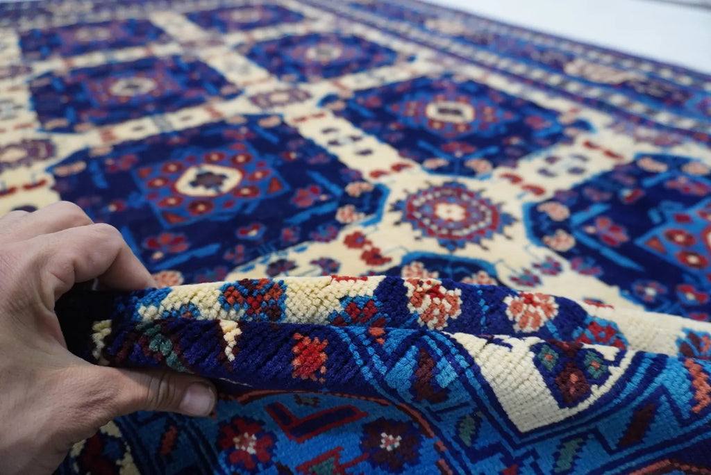 Gridara 6’5” × 9’9”