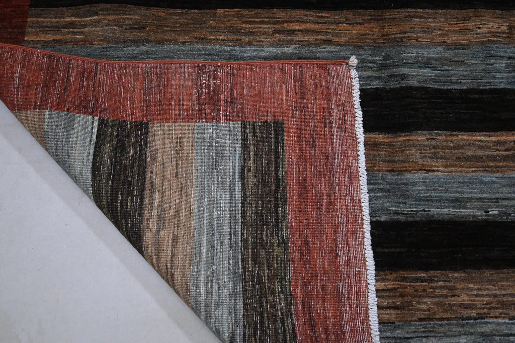 Brunelle  6'0" × 8'8"