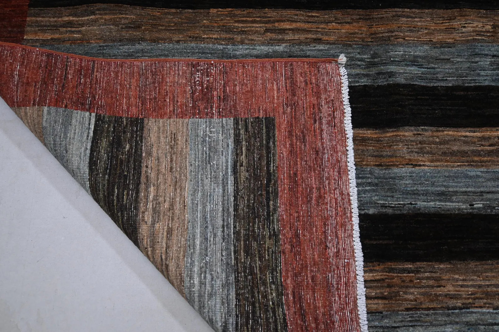 Brunelle  6'0" × 8'8"