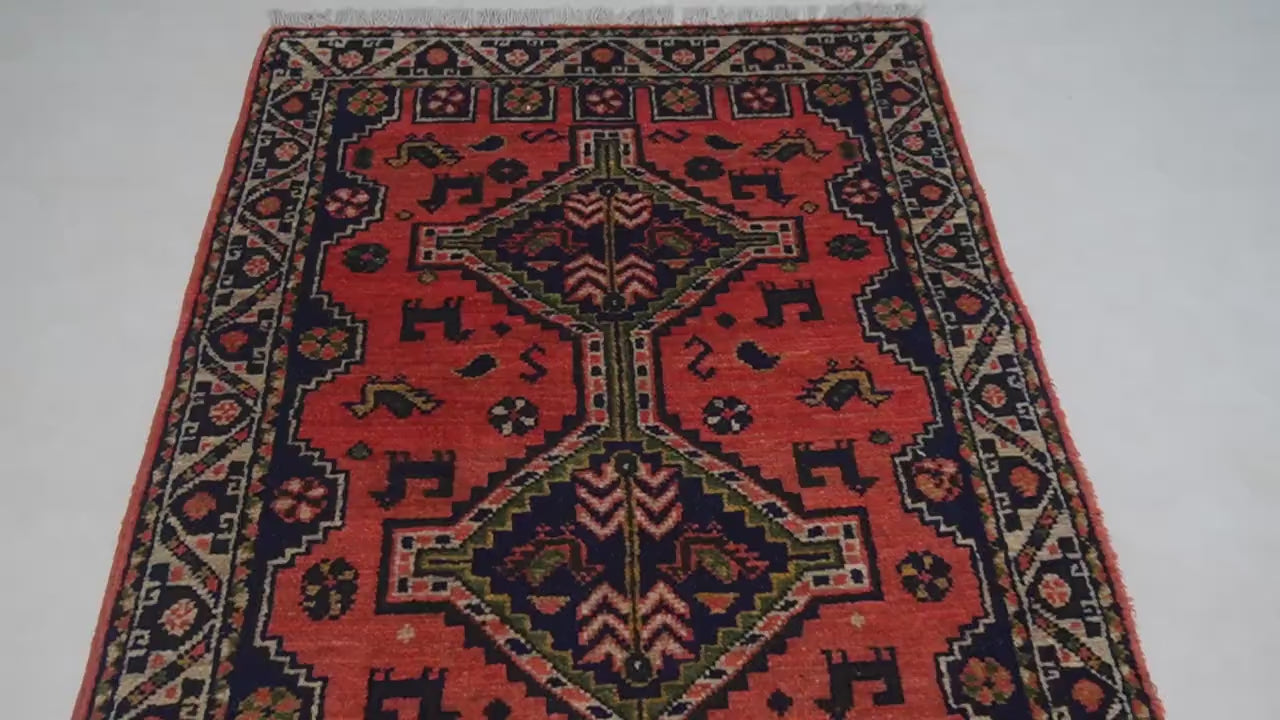 Amberline 2'9" × 11'5"