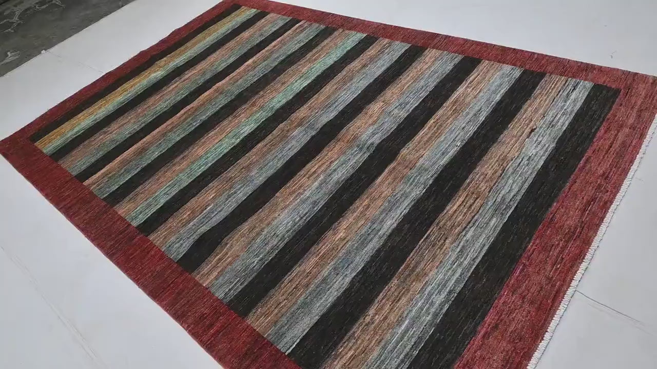 Brunelle  6'0" × 8'8"