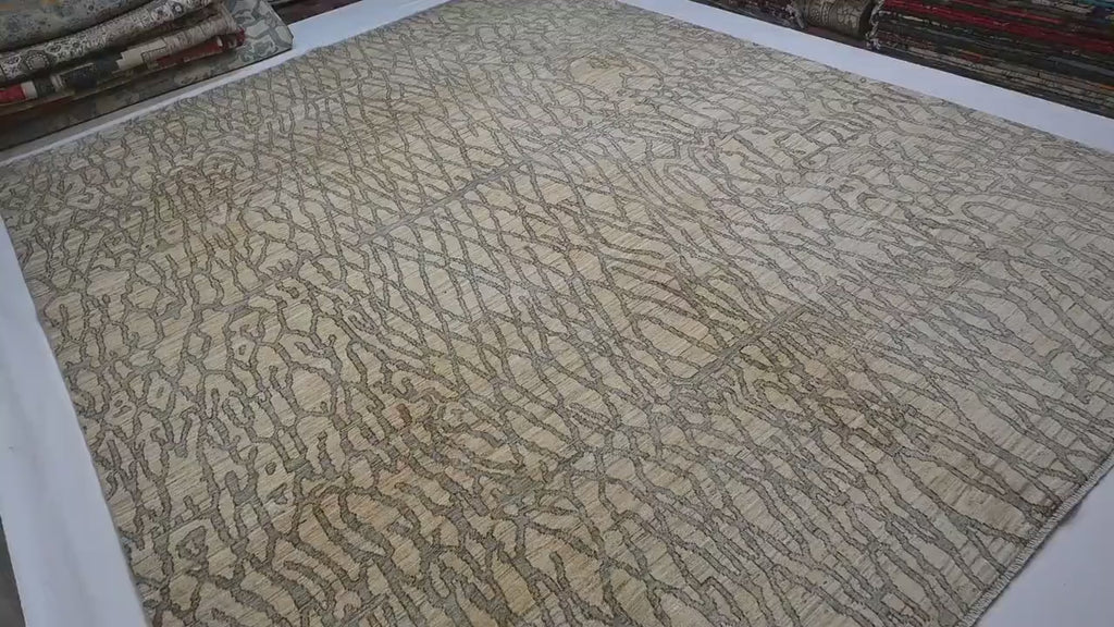 Linovar 9'0" × 11'5"