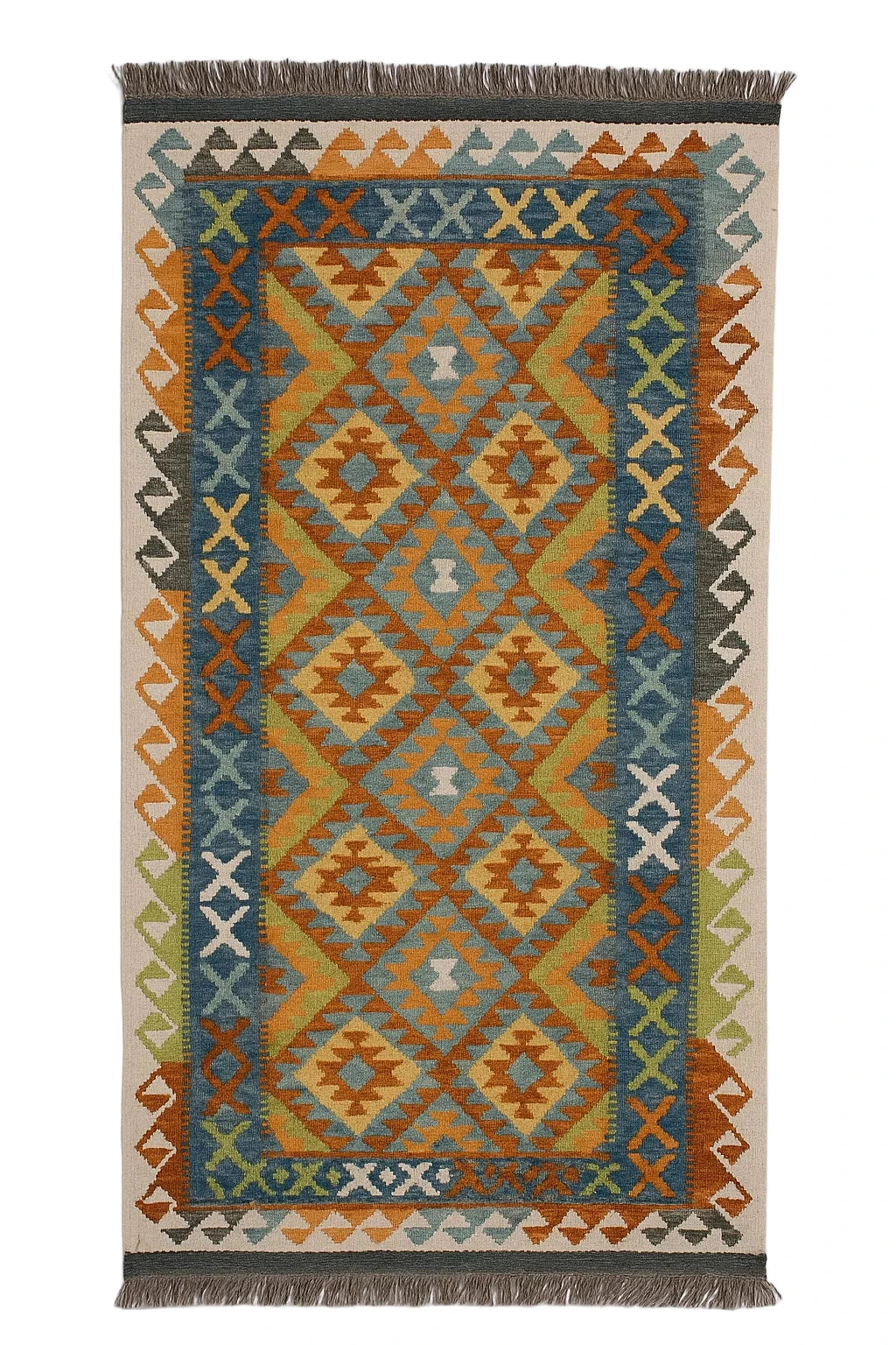 Solara 3'4" × 10'3"