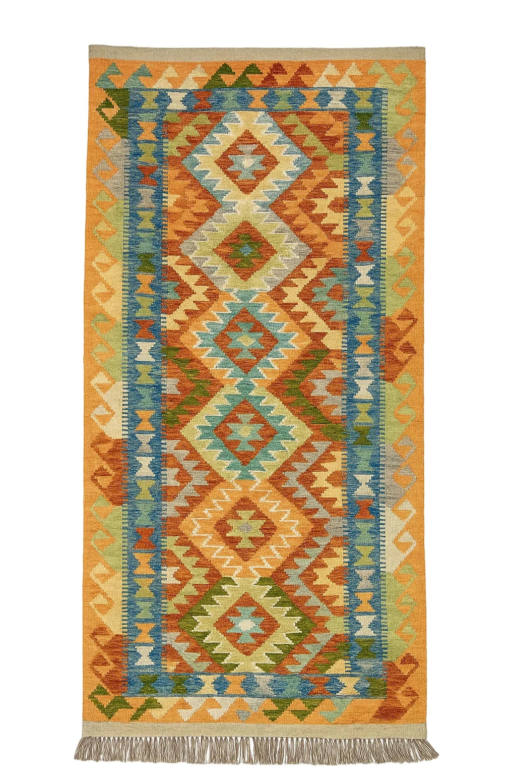 Arvani 2'10" × 10'1"